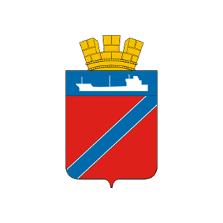 Герб Туапсе